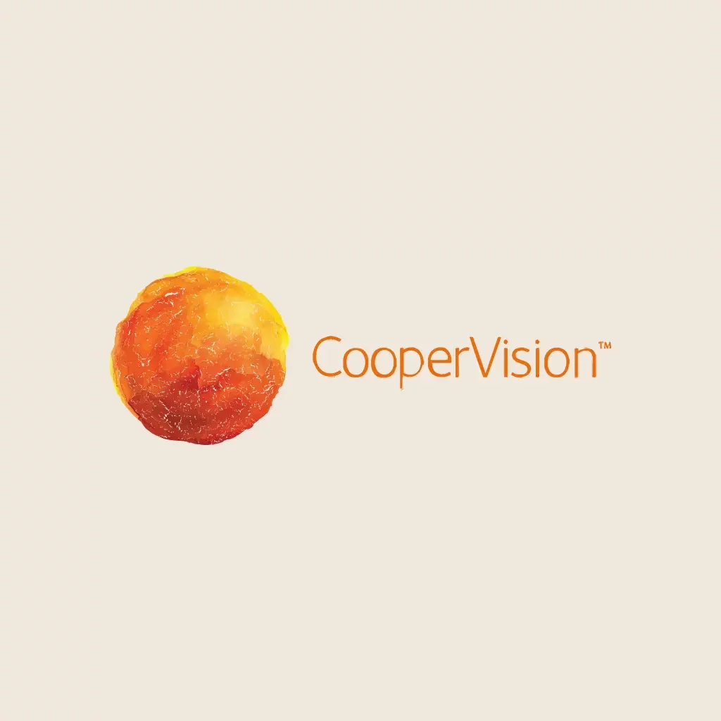 CooperVision