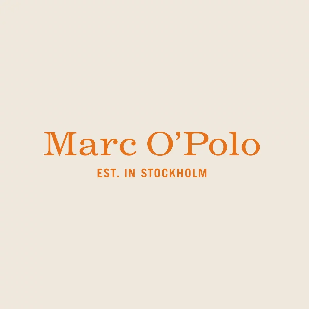 Marc O`Polo