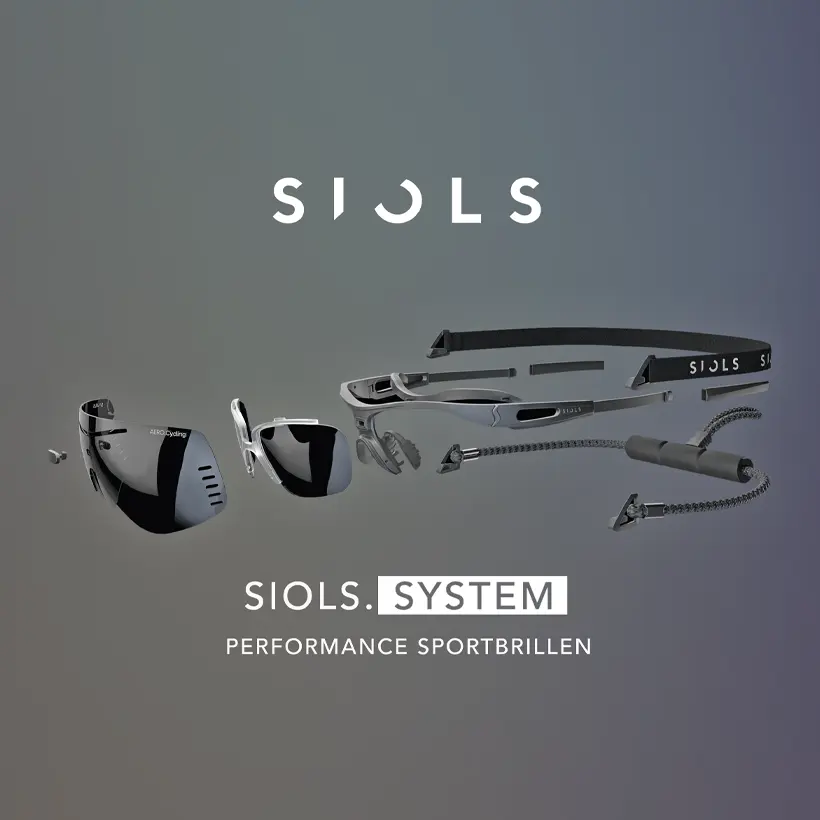 SIOLS Sportbrillen