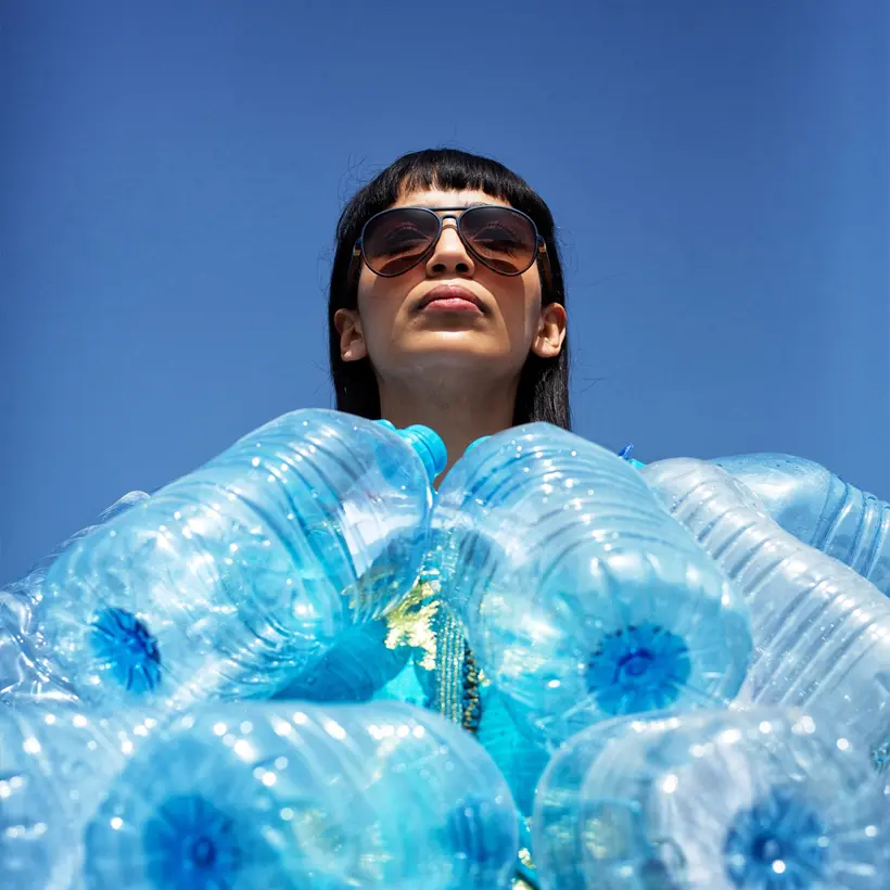 Sea2See – Sonnenbrillen aus recycelten Plastik