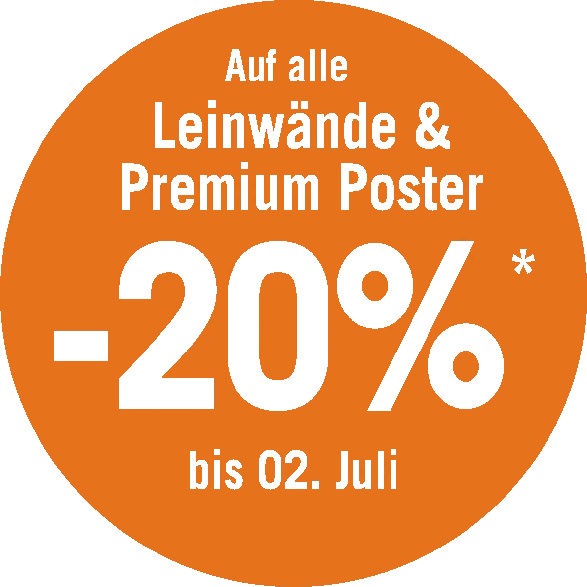Angebotshinweis
