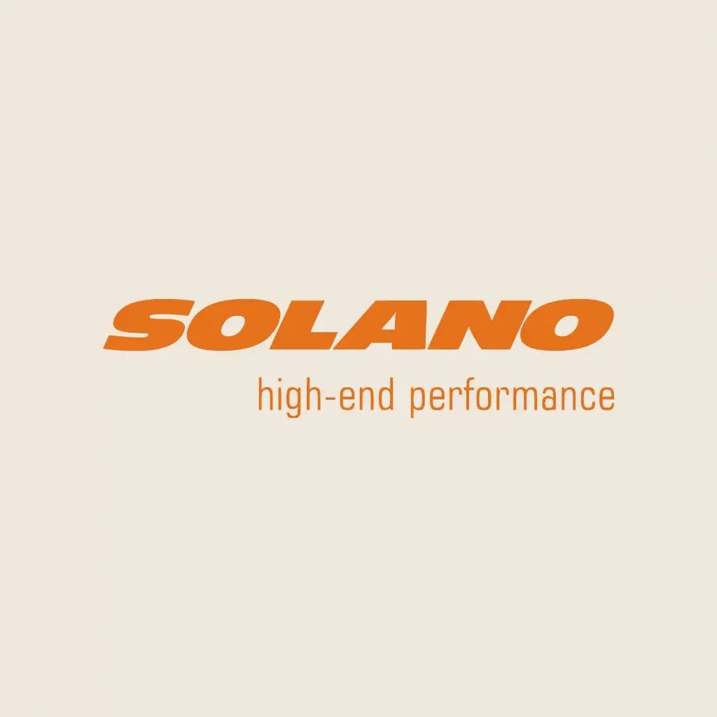 Solano Brillen