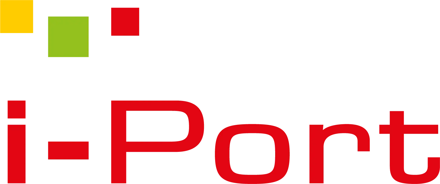 i-port-logo