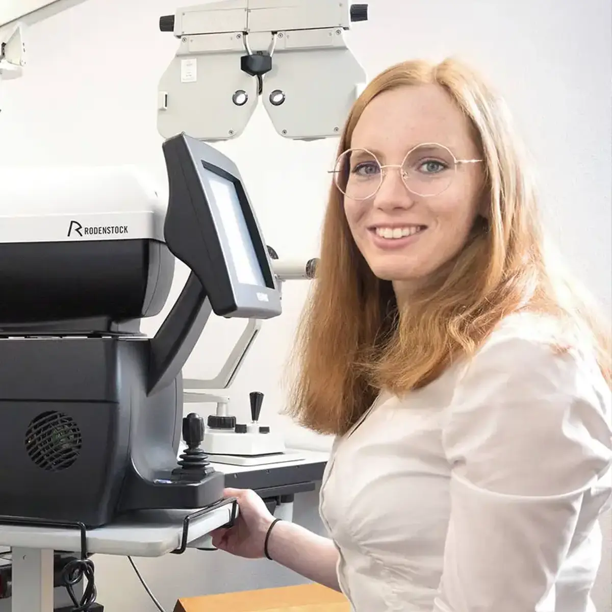 DNEye®-Technologie bei Niebler
