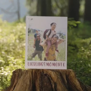 Fotobücher Füssen