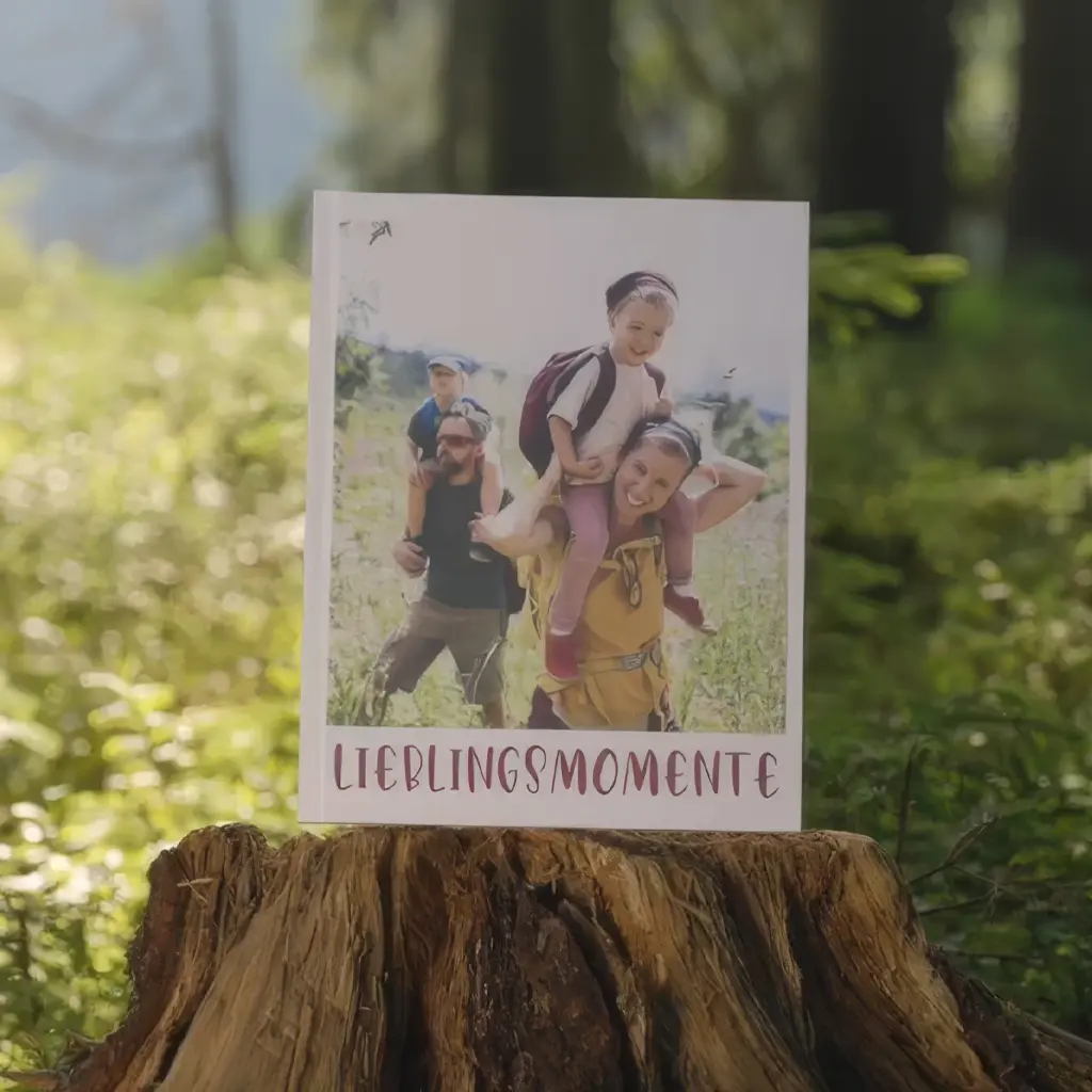 Fotobücher Füssen