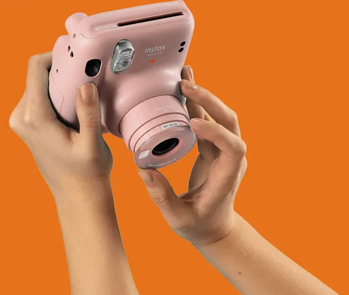Instax in Füssen