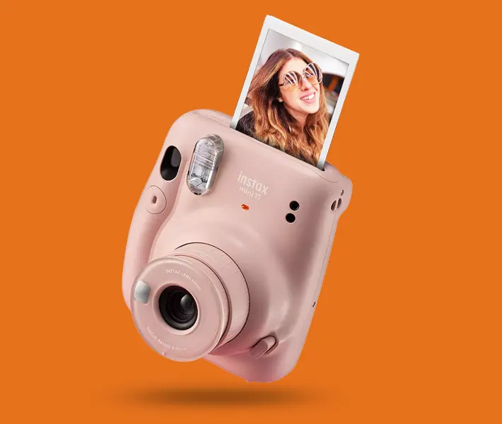 Instax in Füssen
