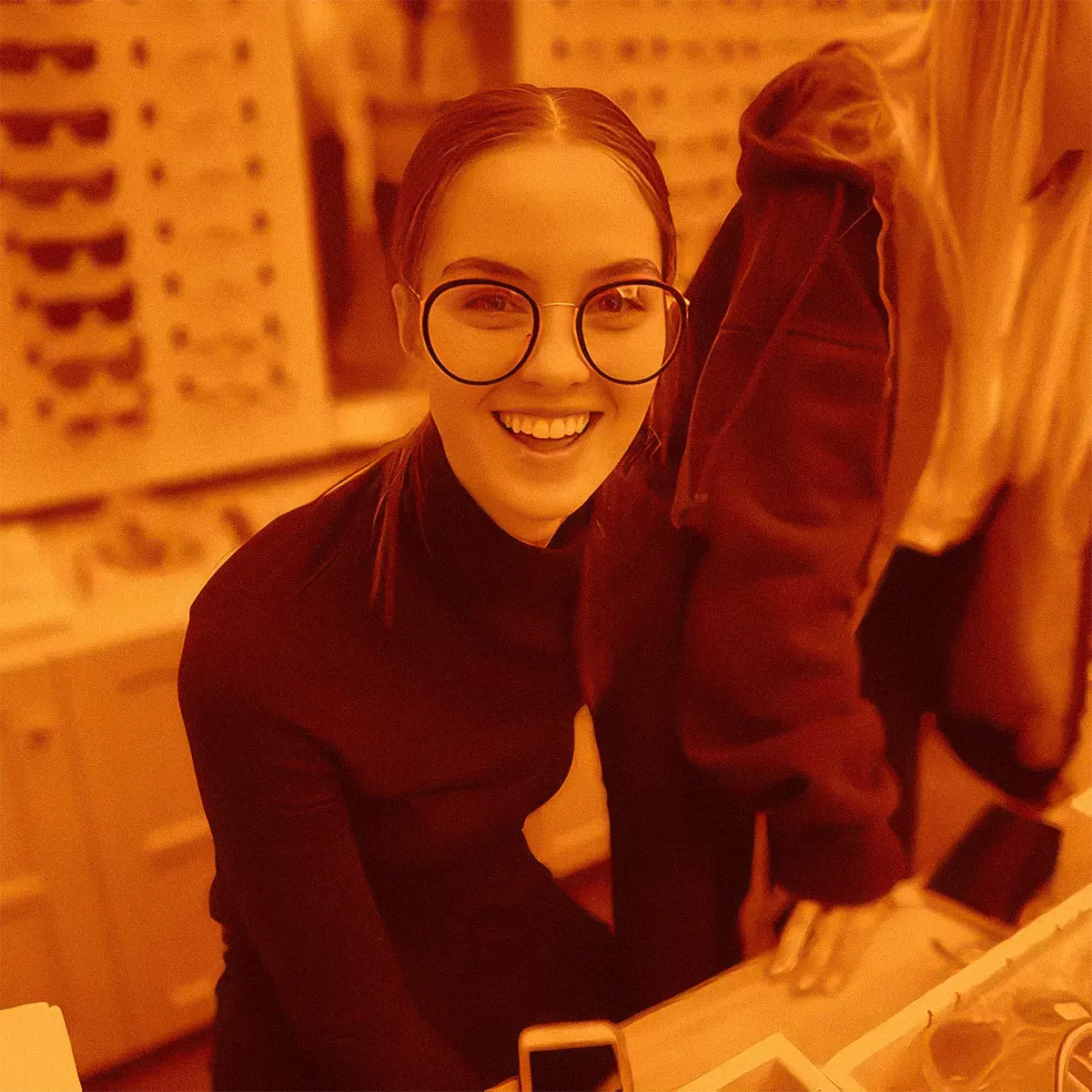 Ausbildung bei Optik-Foto Niebler