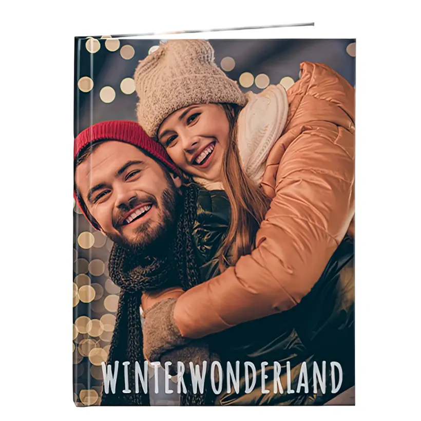 Fotobücher schenken