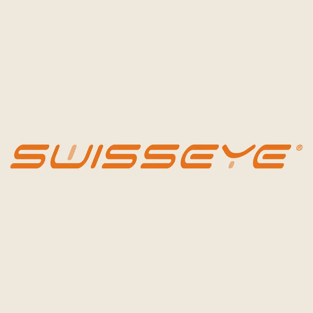 SwissEye Logo